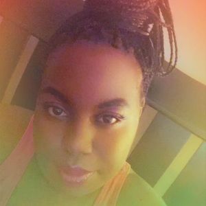 Meet your Posher, Azuree